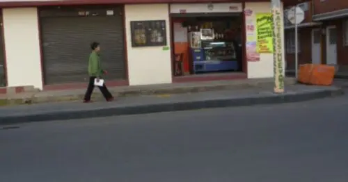 MINI SUPERMERCADO MINI SUPERMERCADO